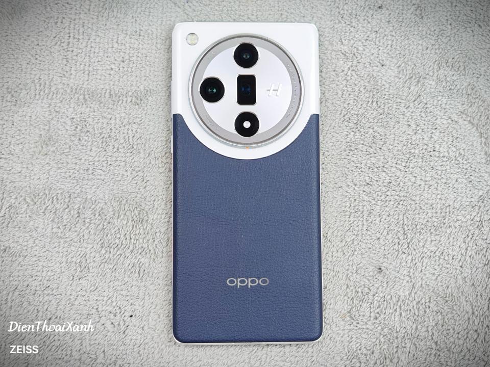 OPPO Find X7 12/256G - 18331-duoc-ban-tai-Điện Thoại Xanh