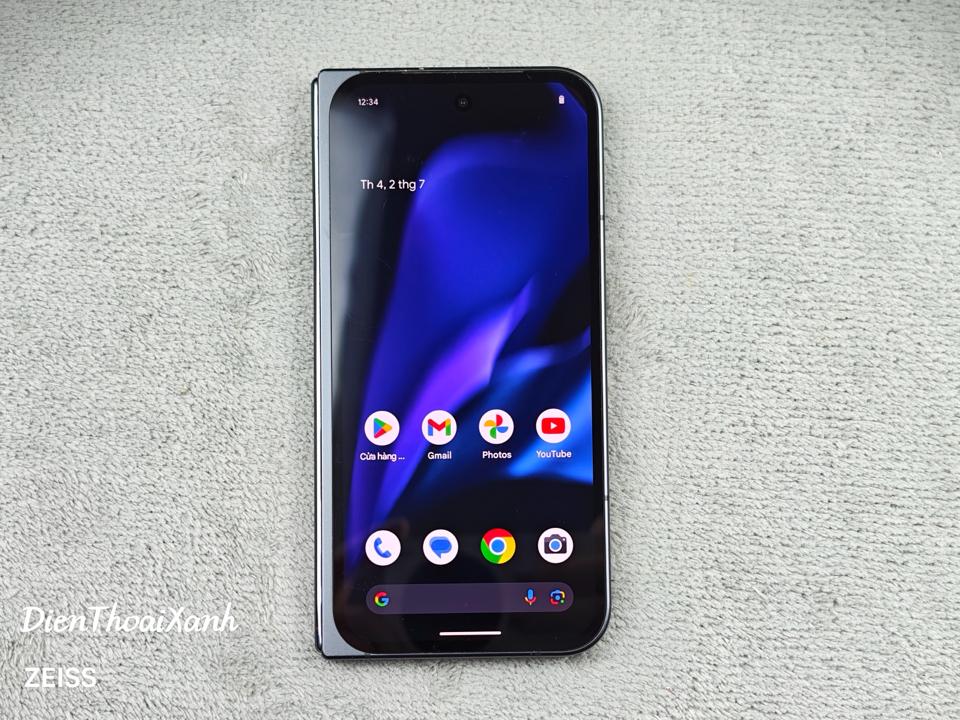 Google Pixel 9 Pro Fold 256G - 97529-duoc-ban-tai-Điện Thoại Xanh