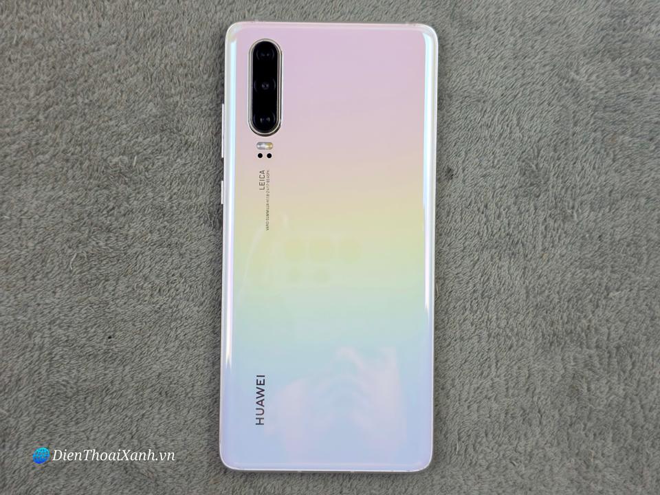 Huawei P30 8/128G - 13434-duoc-ban-tai-Điện Thoại Xanh