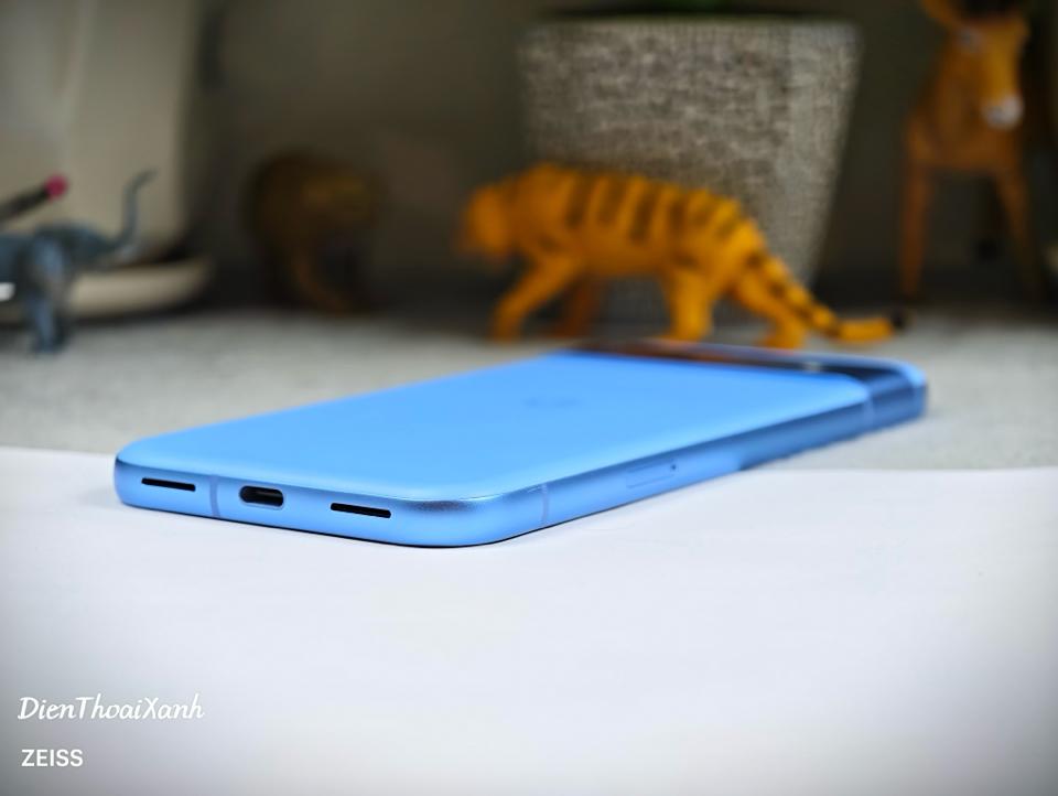 Google Pixel 8a 8/128G - 59062-duoc-ban-tai-Điện Thoại Xanh