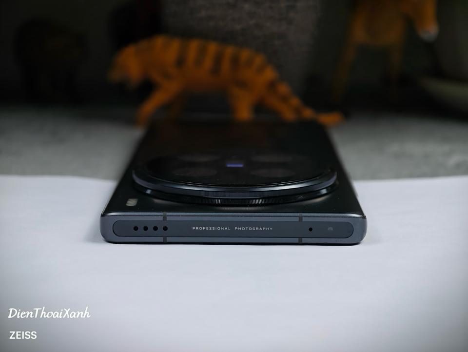 Vivo X100 Ultra 16/512G - 22455-duoc-ban-tai-Điện Thoại Xanh