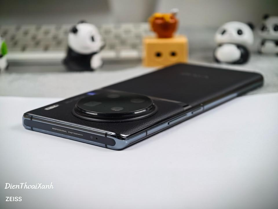 Vivo X90 Pro+ 12/256G - 36718-duoc-ban-tai-Điện Thoại Xanh