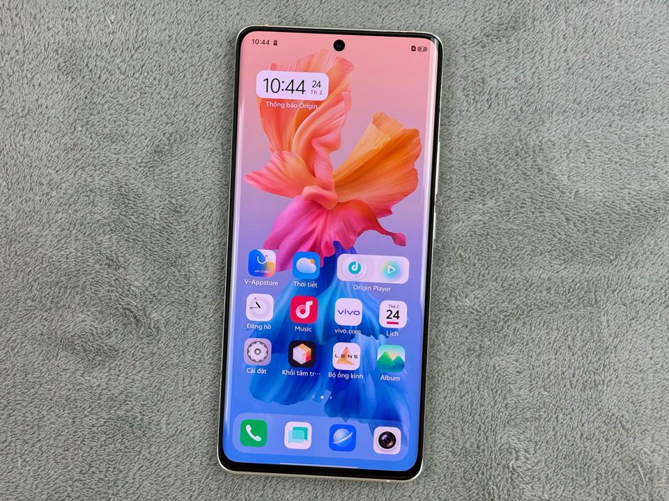 Vivo X60 12/256G - 30578-duoc-ban-tai-Điện Thoại Xanh