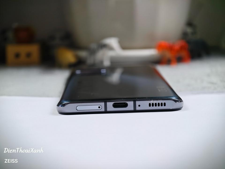 ZTE Axon 31 Pro 8/128G - 49530-duoc-ban-tai-Điện Thoại Xanh