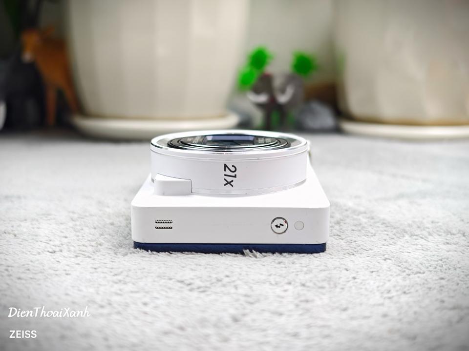 Samsung Camera GC100 - 21547-duoc-ban-tai-Điện Thoại Xanh