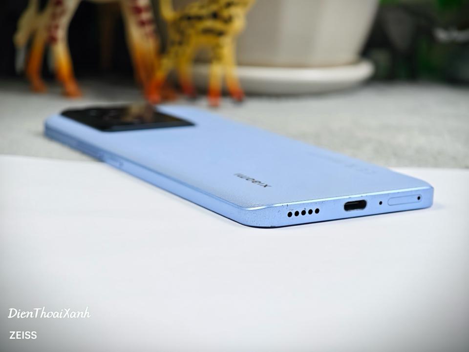 Xiaomi 13T 12/256G - 03266-duoc-ban-tai-Điện Thoại Xanh