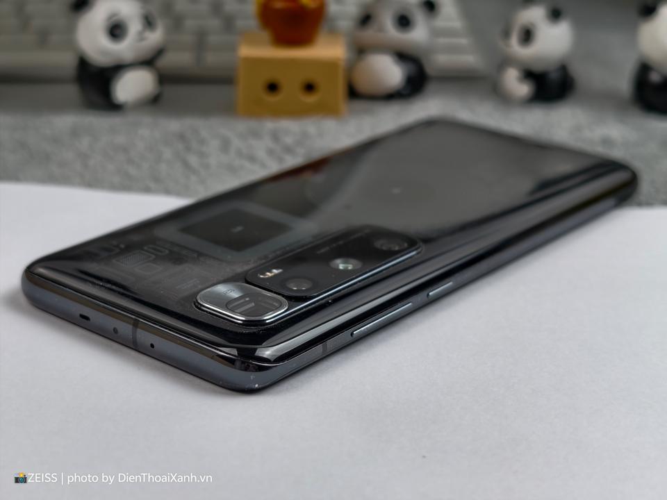 Xiaomi 10 Ultra 8/256G - 86223-duoc-ban-tai-Điện Thoại Xanh