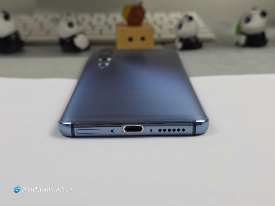 Xiaomi 10 8/256G - 87893-duoc-ban-tai-Điện Thoại Xanh