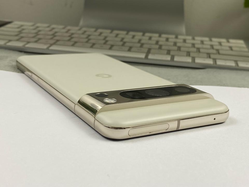 Google Pixel 8 Pro 128G QT - 87322-duoc-ban-tai-Điện Thoại Xanh