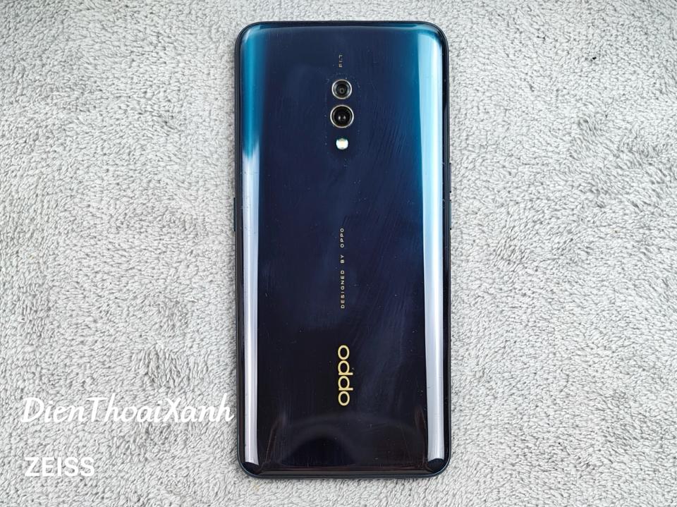 OPPO K3 8/128G - 80639-duoc-ban-tai-Điện Thoại Xanh