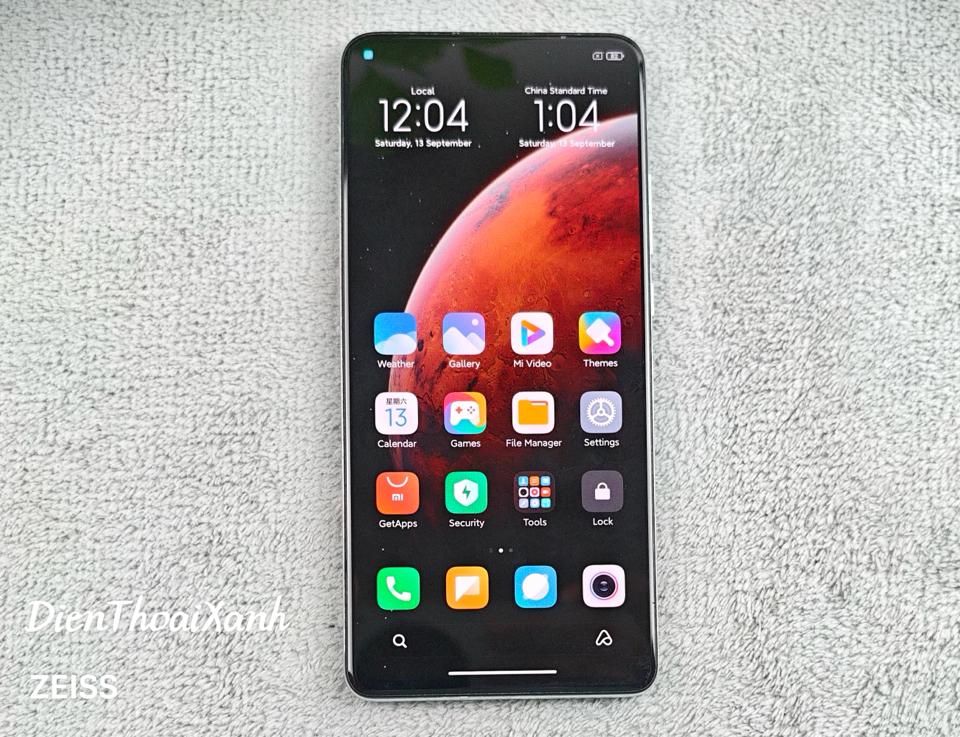 Redmi K30 Ultra 6/128G - 75988-duoc-ban-tai-Điện Thoại Xanh