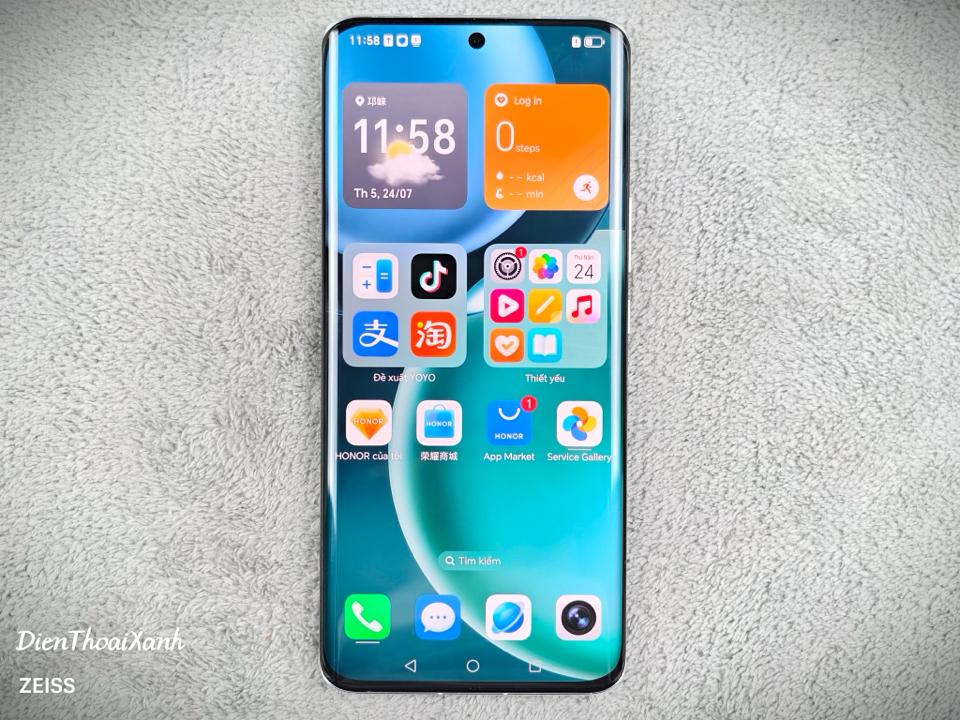 Honor Magic 4 8/256G - (40469,58809)-duoc-ban-tai-Điện Thoại Xanh