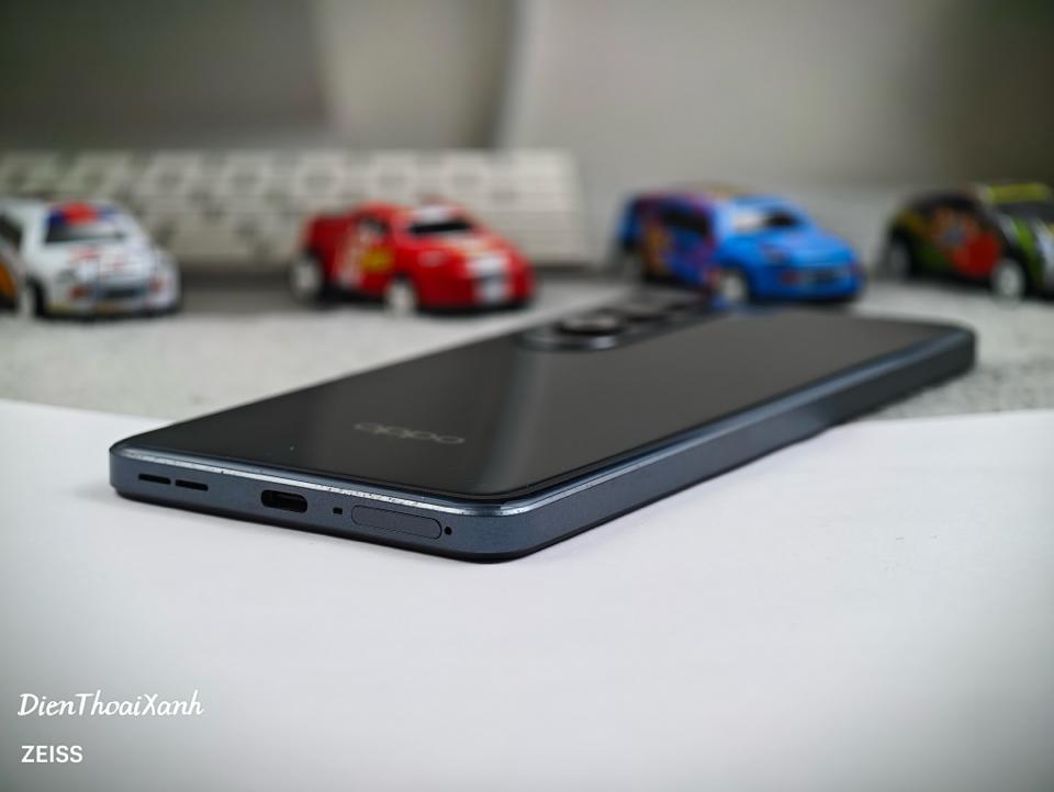 OPPO K12+ 8/256G - 69856-duoc-ban-tai-Điện Thoại Xanh