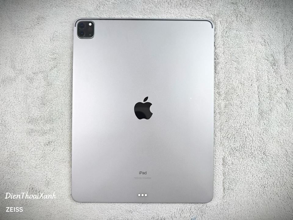 iPad Pro 12.9 2020 128G - HPV03-duoc-ban-tai-Điện Thoại Xanh