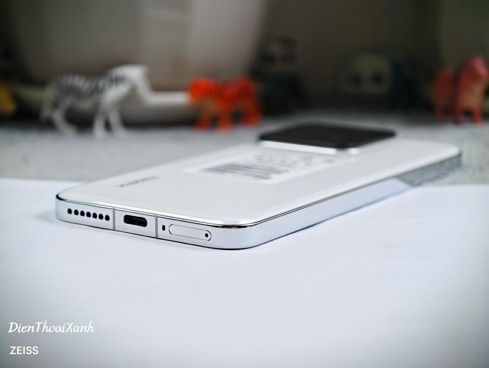 Xiaomi 14 12/256G - 60225-duoc-ban-tai-Điện Thoại Xanh