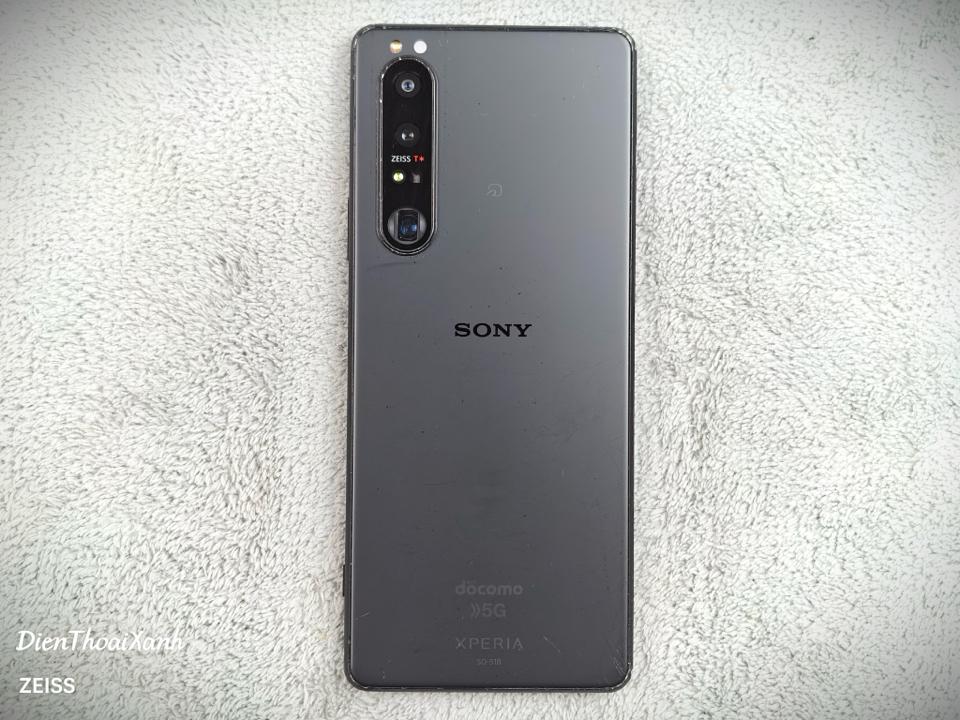 Sony Xperia 1 III 12/256G - 01765-duoc-ban-tai-Điện Thoại Xanh