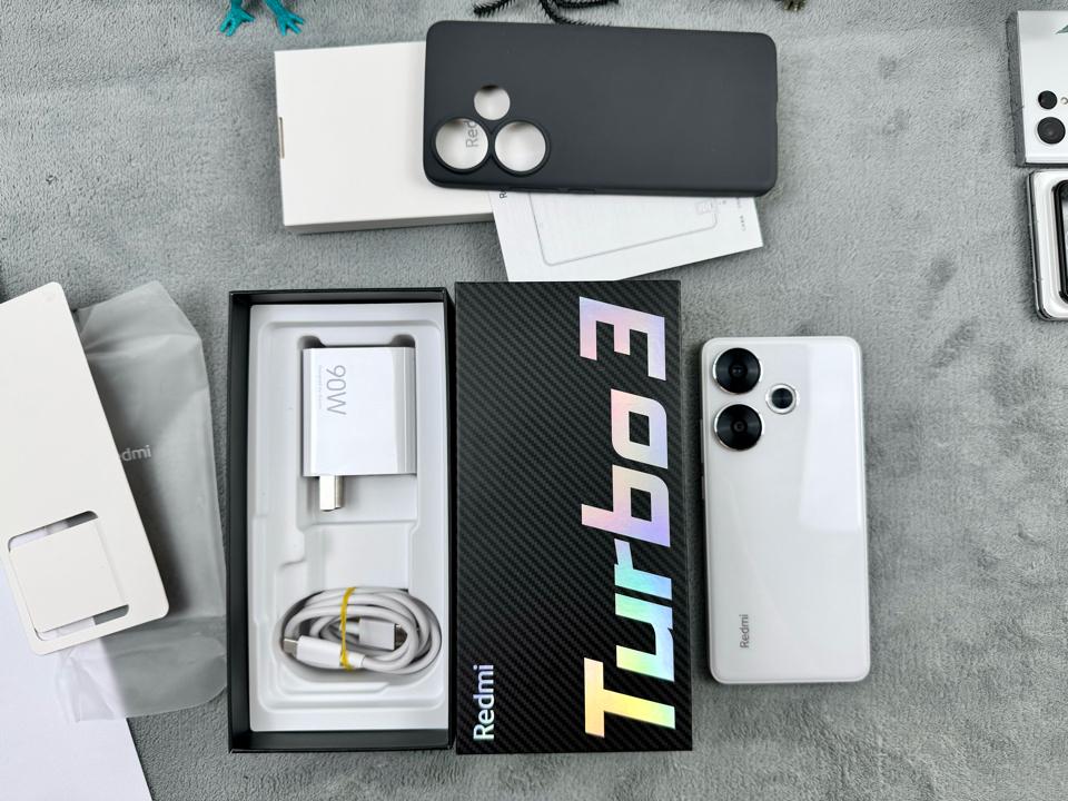 Redmi Turbo 3 12/256G - 27720-duoc-ban-tai-Điện Thoại Xanh