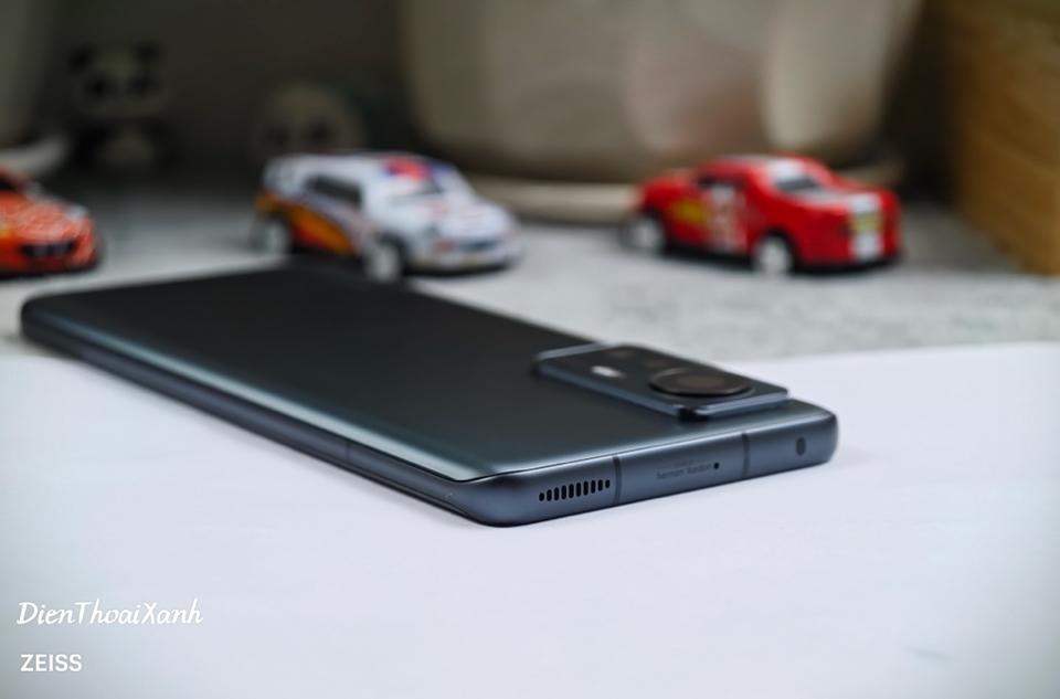 Xiaomi 12x 8/256G - 93852-duoc-ban-tai-Điện Thoại Xanh