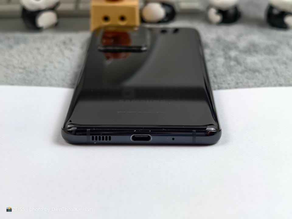 Samsung Galaxy S20 Ultra 12/256G - 11079-duoc-ban-tai-Điện Thoại Xanh