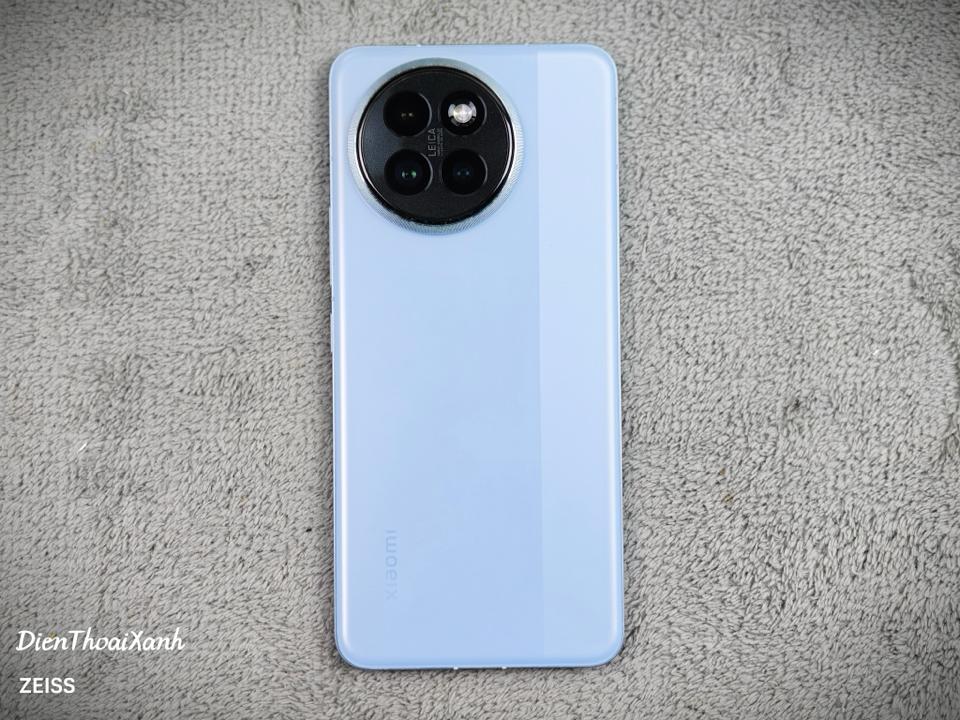 Xiaomi Civi 4 Pro 12/256G - 39848-duoc-ban-tai-Điện Thoại Xanh