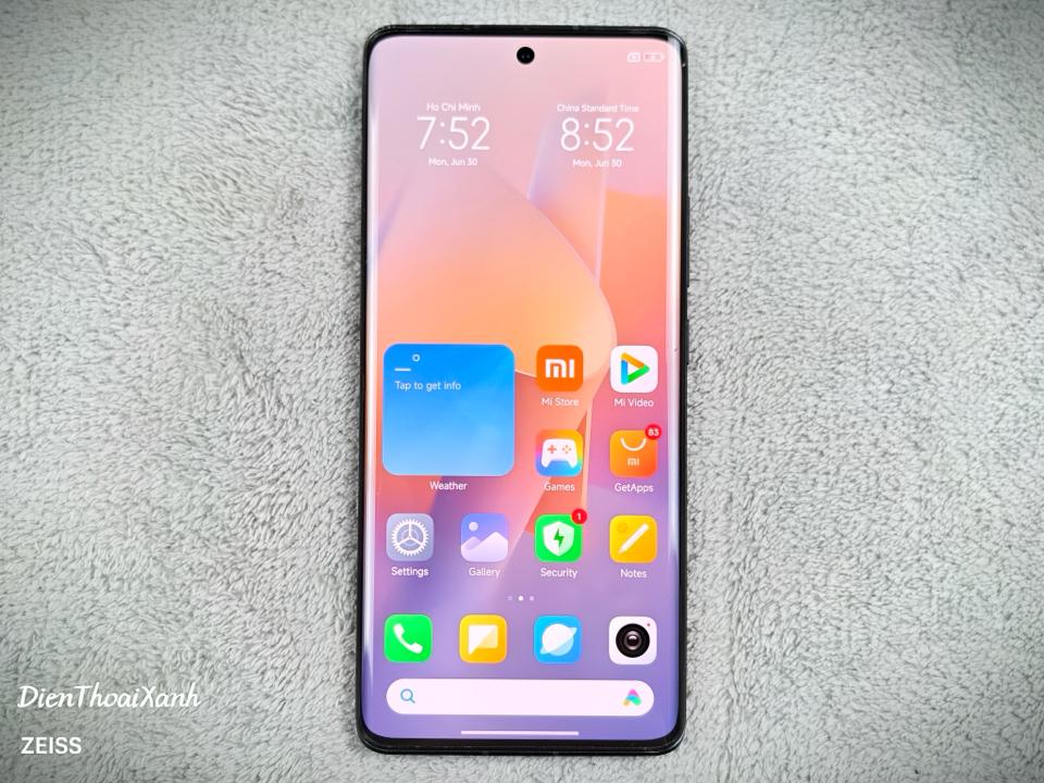 Xiaomi Civi 8/128G - 45899-duoc-ban-tai-Điện Thoại Xanh