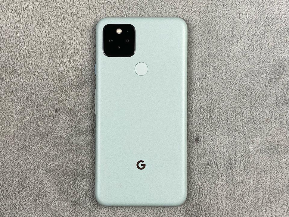 Google Pixel 5 128G - 59445-duoc-ban-tai-Điện Thoại Xanh