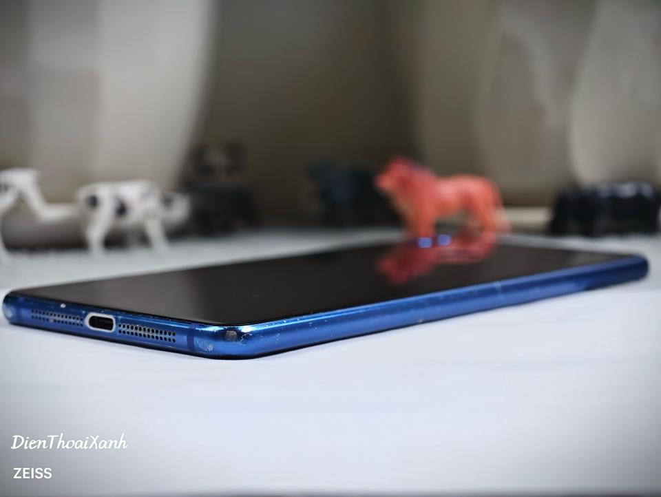 Honor Note 10 6/128G - 81666-duoc-ban-tai-Điện Thoại Xanh
