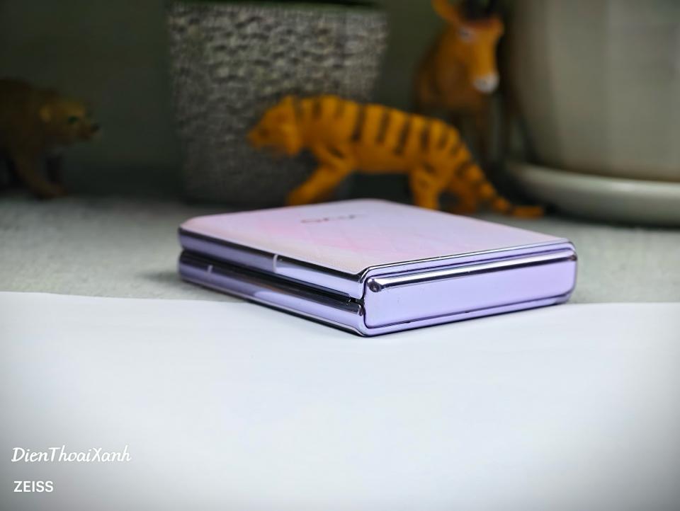 Vivo X Flip 12/512G - 75054-duoc-ban-tai-Điện Thoại Xanh