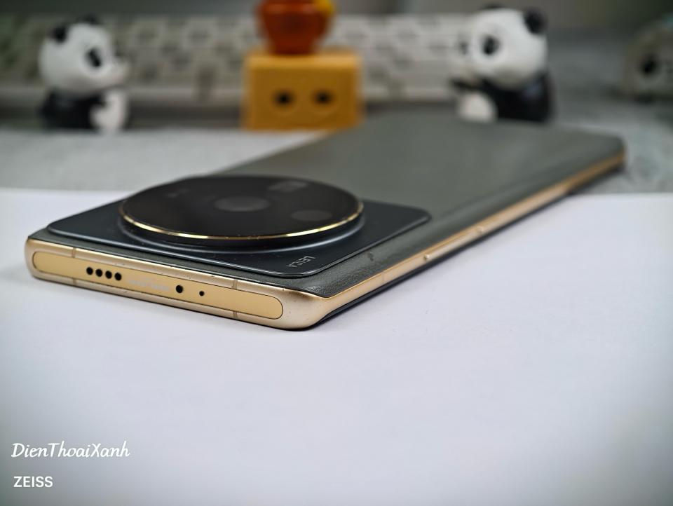 Xiaomi 12s Ultra 12/256G - 61914-duoc-ban-tai-Điện Thoại Xanh