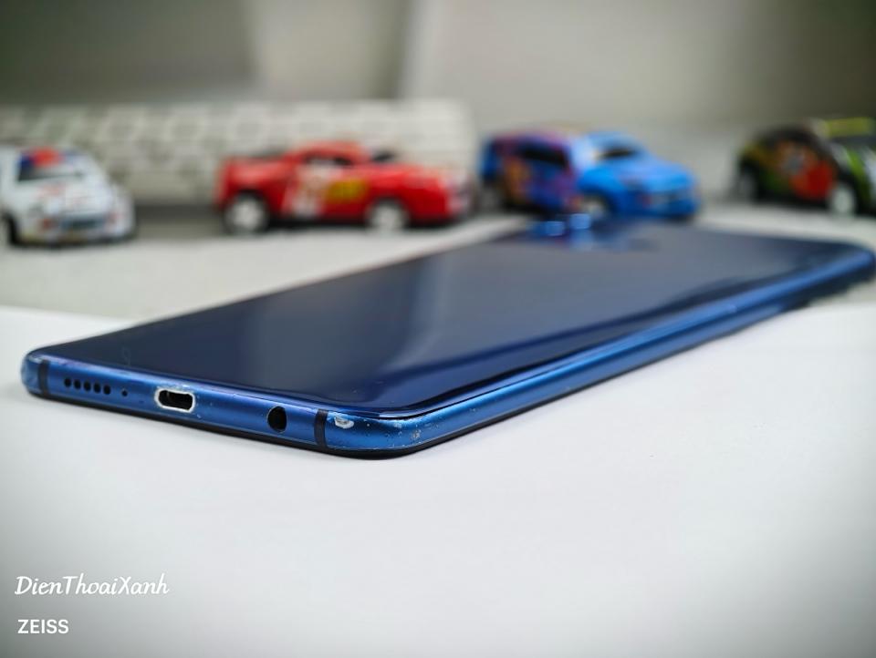 Honor 8x Max 6/128G - 66180-duoc-ban-tai-Điện Thoại Xanh