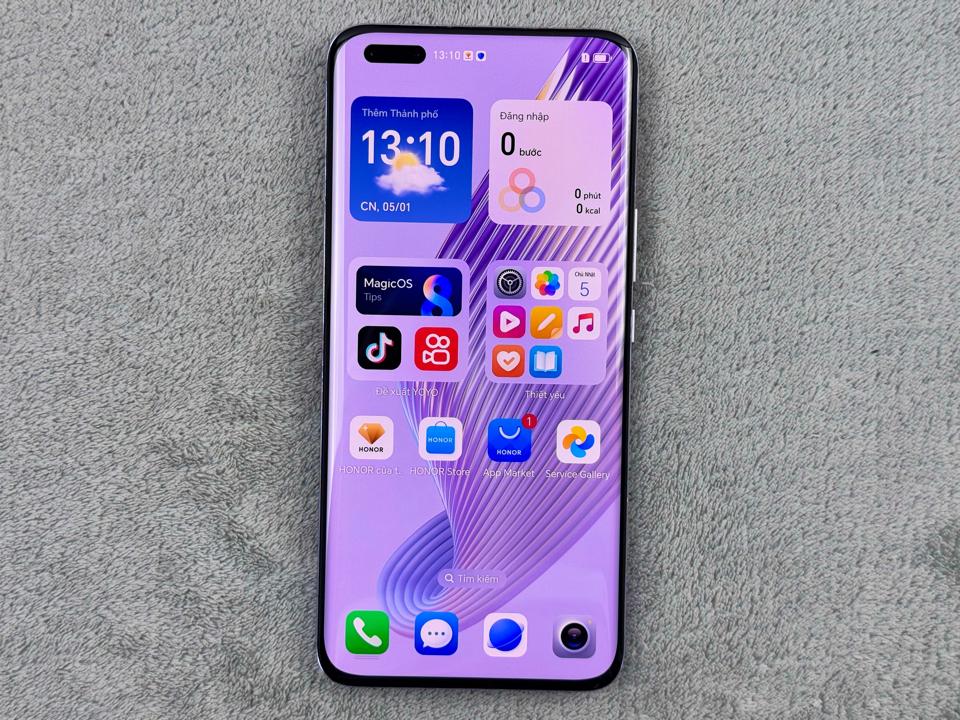 Honor Magic 5 Pro 12/256G - 74352-duoc-ban-tai-Điện Thoại Xanh