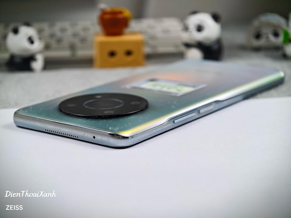Honor X30 6/128G - 07197-duoc-ban-tai-Điện Thoại Xanh