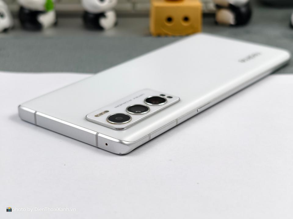 Realme GT MEE 12/256G - 70699-duoc-ban-tai-Điện Thoại Xanh
