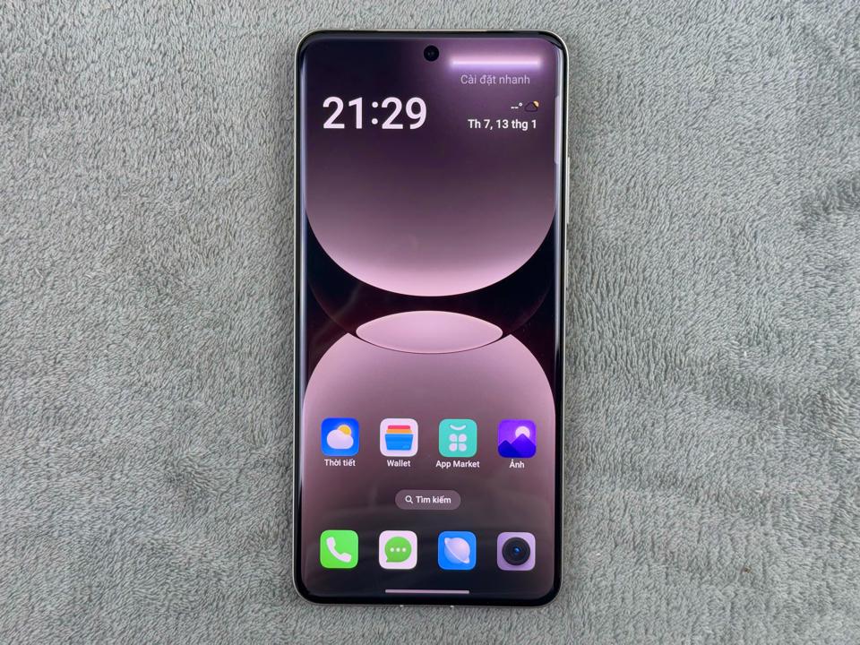 Realme GT7 Pro 12/256G - 54293-duoc-ban-tai-Điện Thoại Xanh