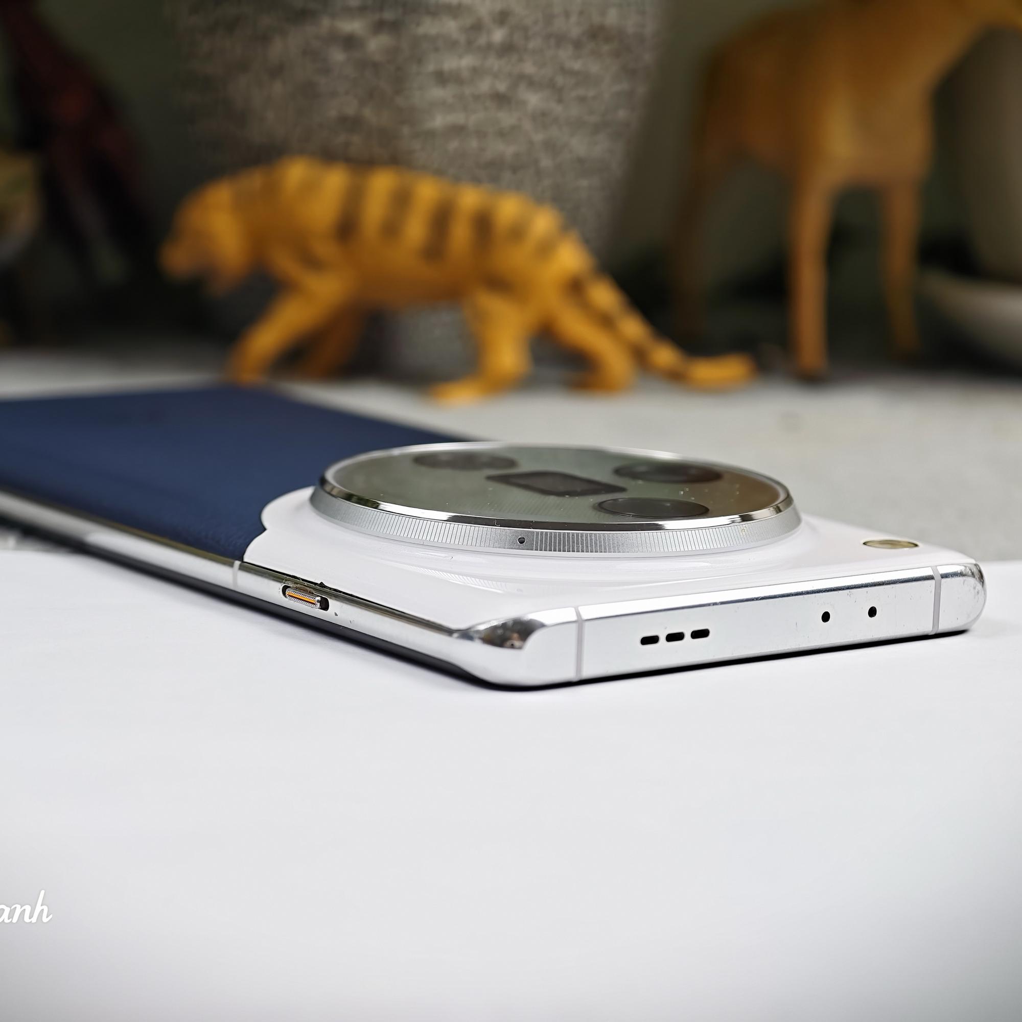 OPPO Find X7 Ultra 16/512G - 44213-duoc-ban-tai-Điện Thoại Xanh