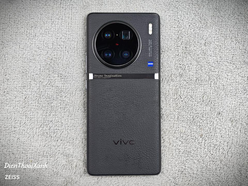 Vivo X90 Pro+ 12/512G - 10455-duoc-ban-tai-Điện Thoại Xanh