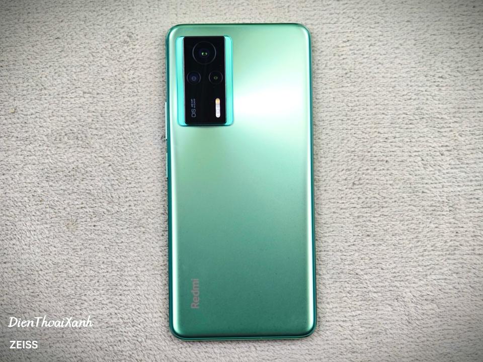 Redmi K60e 8/128G - 63809-duoc-ban-tai-Điện Thoại Xanh