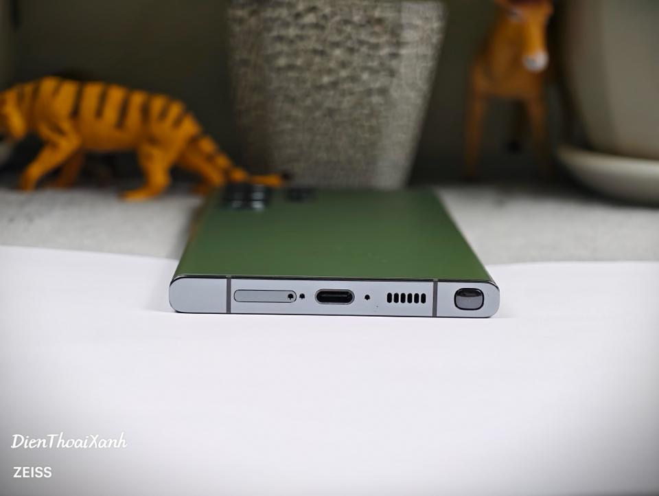 Samsung Galaxy S23 Ultra 12/256G - 15409-duoc-ban-tai-Điện Thoại Xanh