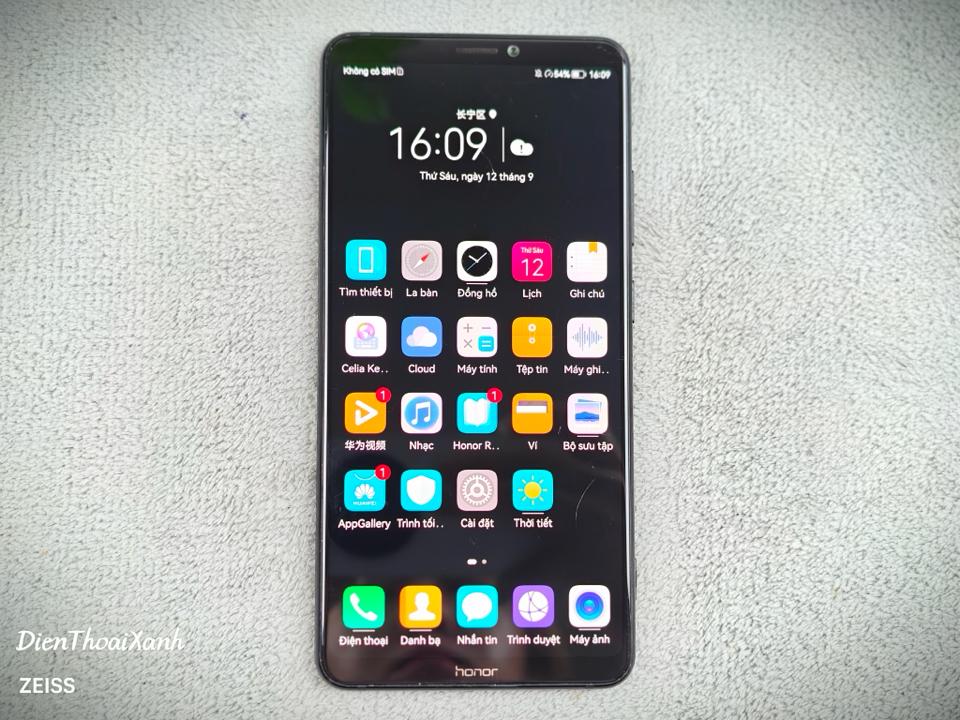 Honor Note 10 6/64G - 04603-duoc-ban-tai-Điện Thoại Xanh