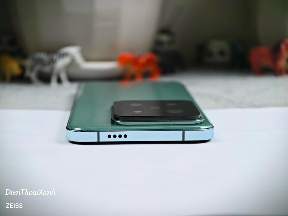 Xiaomi 14 Pro 12/256G - 41929-duoc-ban-tai-Điện Thoại Xanh