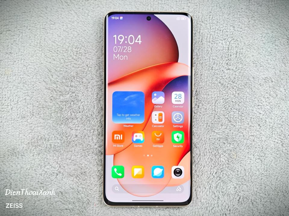 Xiaomi 12s Ultra 12/256G - 21996-duoc-ban-tai-Điện Thoại Xanh