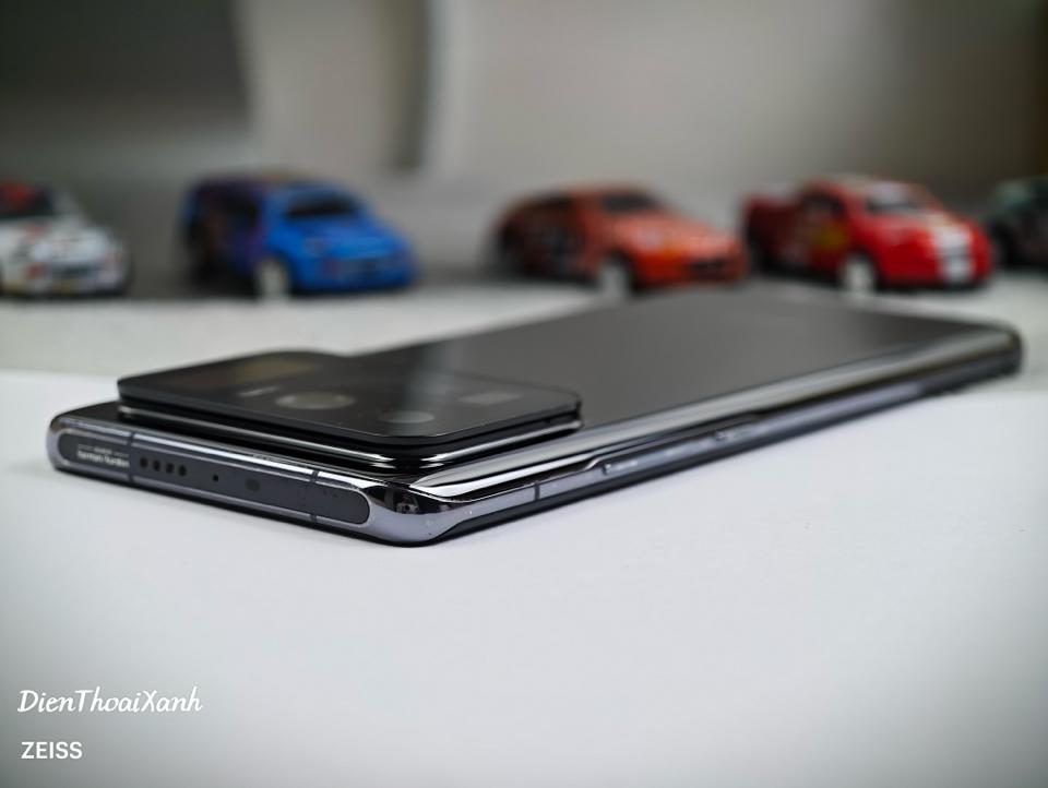 Xiaomi 11 Ultra 12/256G - 23854-duoc-ban-tai-Điện Thoại Xanh