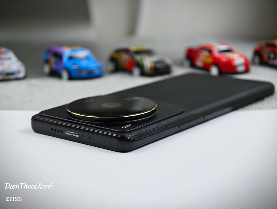 Xiaomi 12s Ultra 12/256G - 68776-duoc-ban-tai-Điện Thoại Xanh