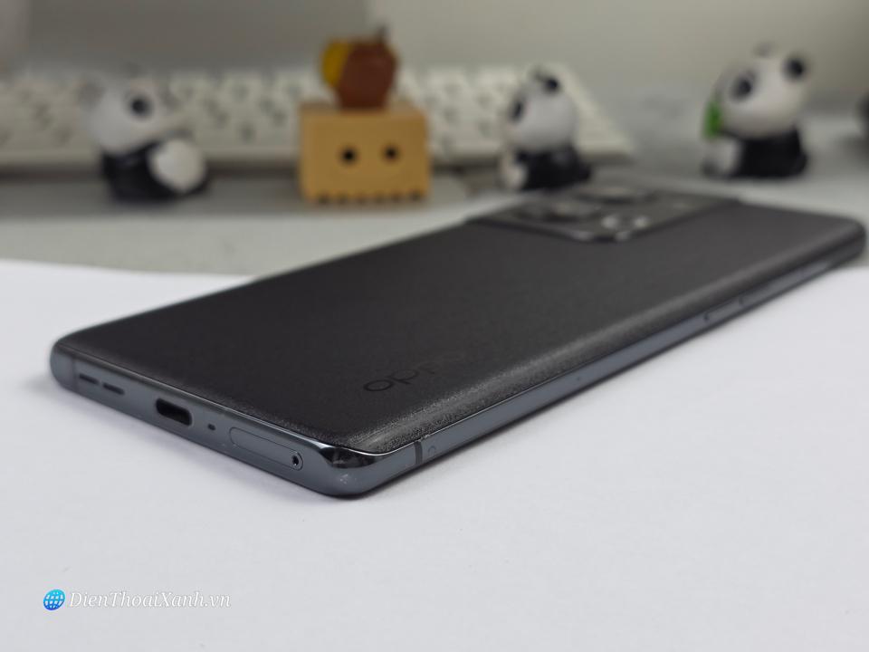 OPPO Reno 9 Pro+ 16/512G - 45890-duoc-ban-tai-Điện Thoại Xanh