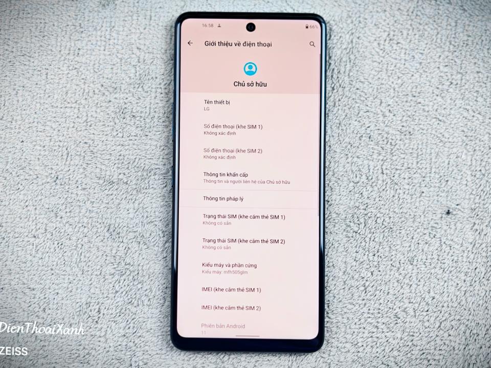 LG Stylo 6/128G - 27055-duoc-ban-tai-Điện Thoại Xanh