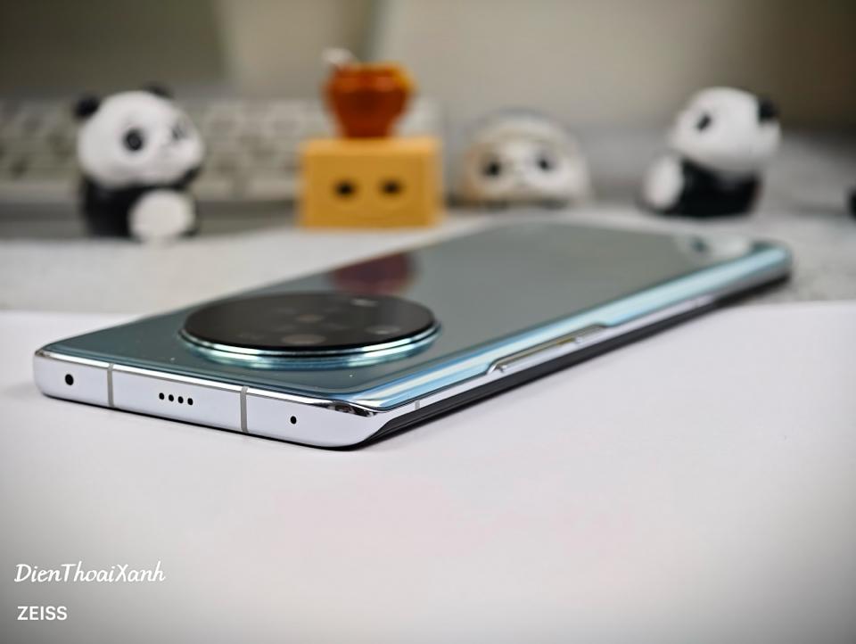 Honor Magic 4 8/256G - (40469,58809)-duoc-ban-tai-Điện Thoại Xanh