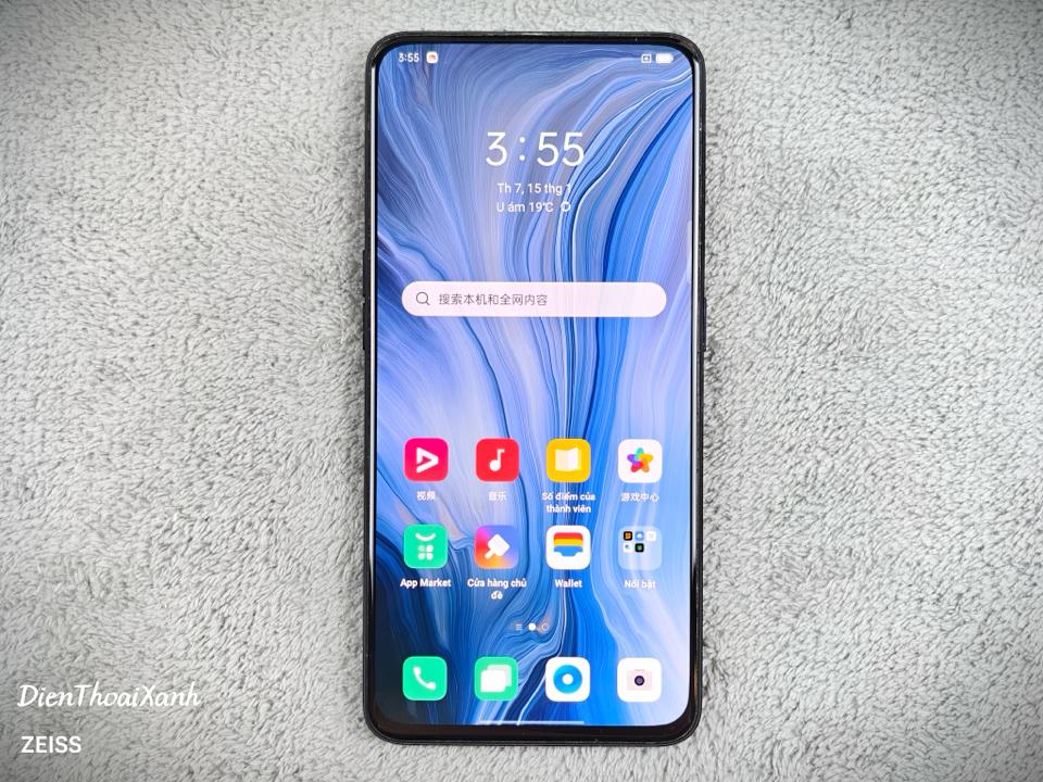 OPPO Reno 6/256G - 77830-duoc-ban-tai-Điện Thoại Xanh
