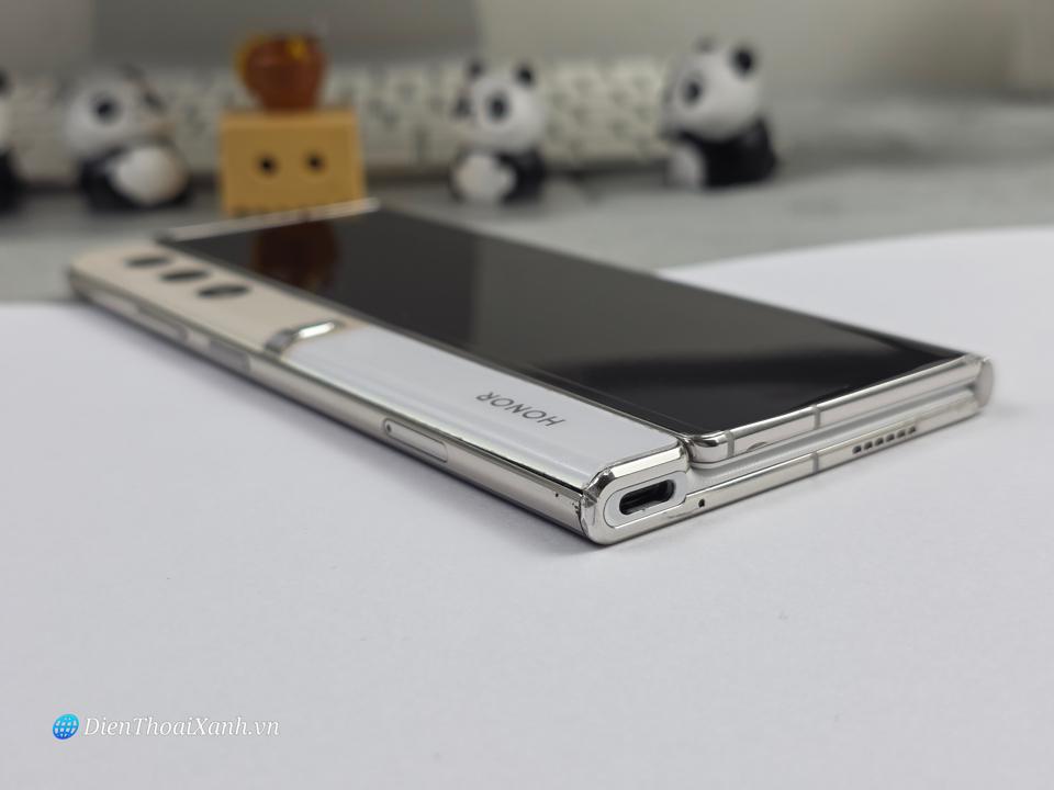 Honor V Pure 16/512G - 74464-duoc-ban-tai-Điện Thoại Xanh