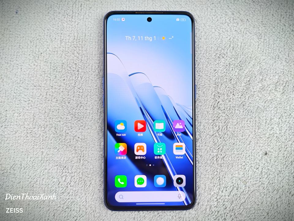 Realme GT Neo 3 8/256G - 23796-duoc-ban-tai-Điện Thoại Xanh