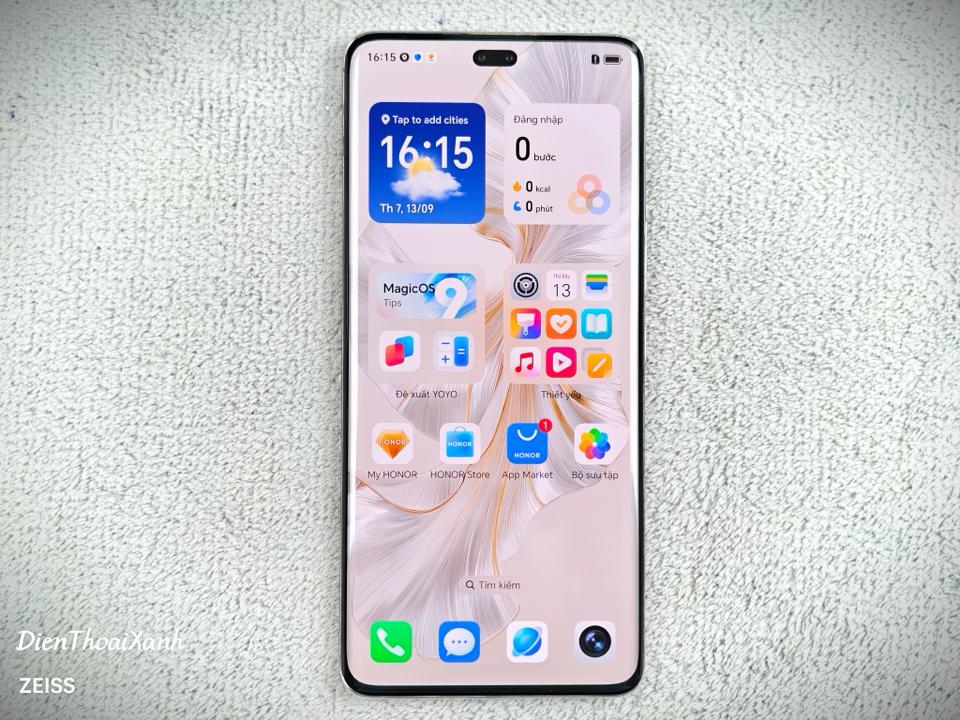 Honor 100 Pro 16/256G - 81740-duoc-ban-tai-Điện Thoại Xanh